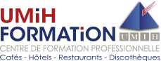 Logo UMIH Formation